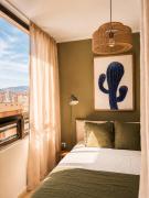 Cactus Apartamento