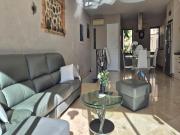 Charming villa for 6 people in Cogolin