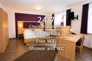 Hotel Pale Wolfsburg 24H