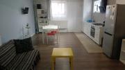 Bună Ziua apartment Tonitza Nic.