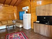 Çıralı Likya Yanartaş Bungalow