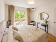 Magnolia Central Apartment III Big Terrace & Free Parking