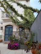 La casetta del cortile
