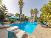 villa cotriero crystal