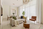 Silkhaus Vacation Homes Spacious 1BR Haven Near Downtown