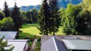 Kinderfreunde Falkencamp Döbriach