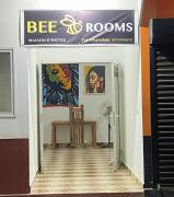 Bee Rooms Nosy be