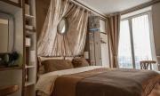 Cédric Accueille - Homestay PARIS