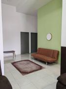 WN HOMESTAY SEBERANG BALOK kuantan pahang