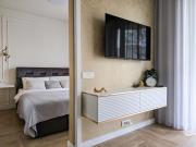 Amber Coast Apartment, Takas į Jūrą 2