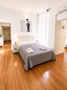 Centro Roma Trastevere Lovely House