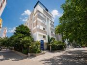 Hotel Kyzen Smart Stays - Hitec City