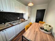 Guerra`s Apartment