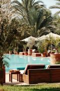 Domaine Des Remparts Hotel & Spa