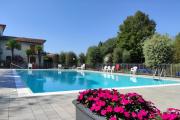 La Casina del Lago - Piscina a 300m dal Lago
