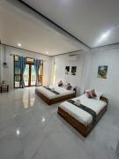 Nongkhaiw Hostel