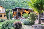 Il Bottaccio, Relais & Châteaux