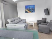 Apartamento Calma DOJI en urbanización La Roca