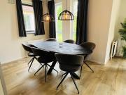 Zeer comfortabel vakantiehuis op kleinschalig park 6 personen