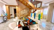 Luxury HIRONDELLE duplex Marrakech 175 m