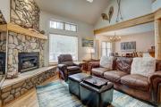 Starfire 1972 by SummitCove Lodging in Colorado