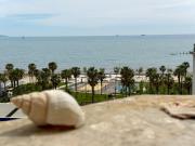 Sea view Apartament
