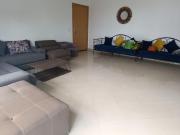 apartment with pool & terrace