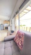 apartment with pool & terrace