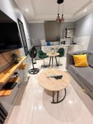 Akani Apartments