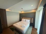 1-Bedroom Privilege Apartment in Batumi