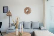 Kings Beach Park - Unit 1 Stylish 1BR near Beach
