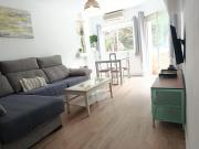 APARTAMENTO PINAR de MONTEMAR