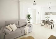 Rincón de San Nicolás Apartment