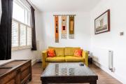 Charming Golborne Escape