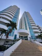 Torres del lago - apto en Cartagena
