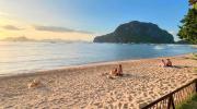 Doublegem Beach Resort and Hotel
