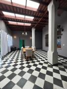 Casa Villa de las Rosas