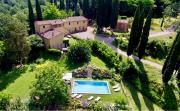 Villa Ginevra by Tenuta di Ghizzano