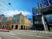 Modern City Center Apartment - Rajiceva Loft