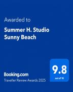 Top Sunny Beach