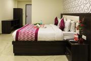 Hotel O Tajway Inn