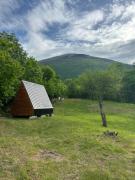 OffGrid Retreat Rtanj