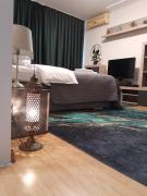 Ummagumma Studio Apartment