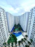 Staycation Pasay near Airport & Mall of Asia 1533