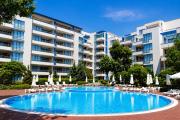 Private apartments Aparthotel Excelsior