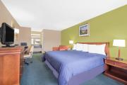 Hotel Express AnnistonOxford