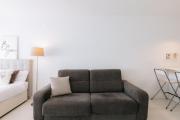 Apartment in downtown Valencia