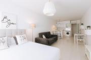 Apartment in downtown Valencia