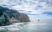 Top Cape Meares