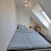 Inselblume 60 - Ferienwohnung in Lemkenhafen auf Fehmarn